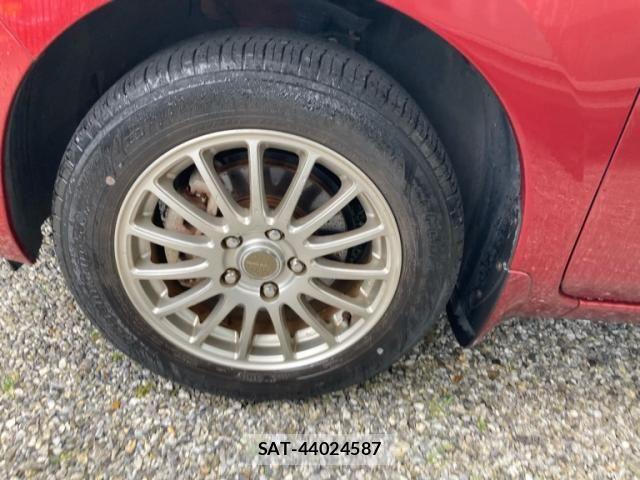 Nissan LEAF 2013-09 7358409-8