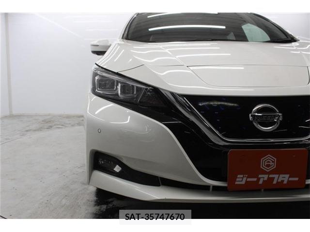 Nissan LEAF 2017-12 7392609-11