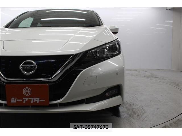 Nissan LEAF 2017-12 7392609-14