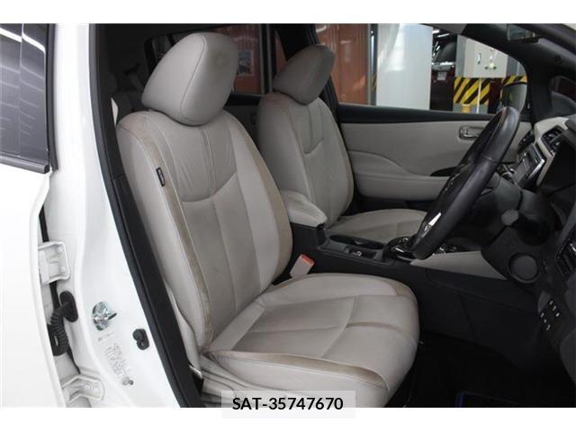 Nissan LEAF 2017-12 7392609-27