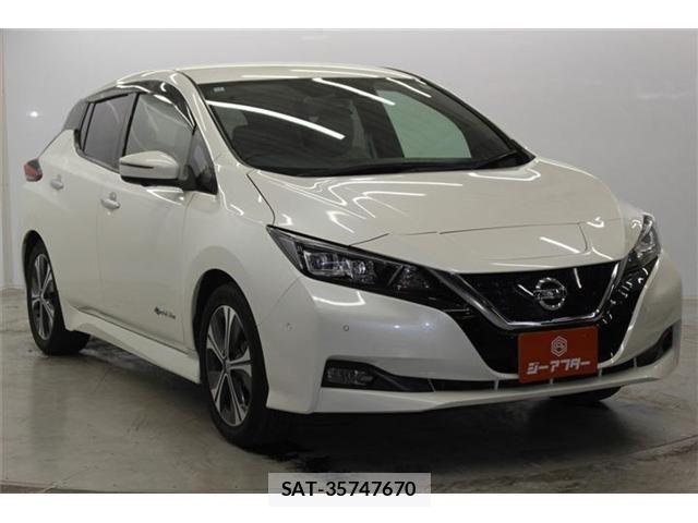 Nissan LEAF 2017-12 7392609-3