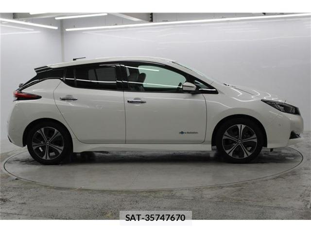 Nissan LEAF 2017-12 7392609-4