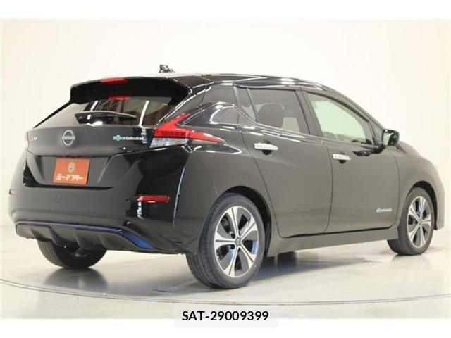 Nissan LEAF 2022-02 7392605-11