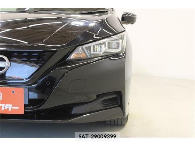 Nissan LEAF 2022-02 7392605-13