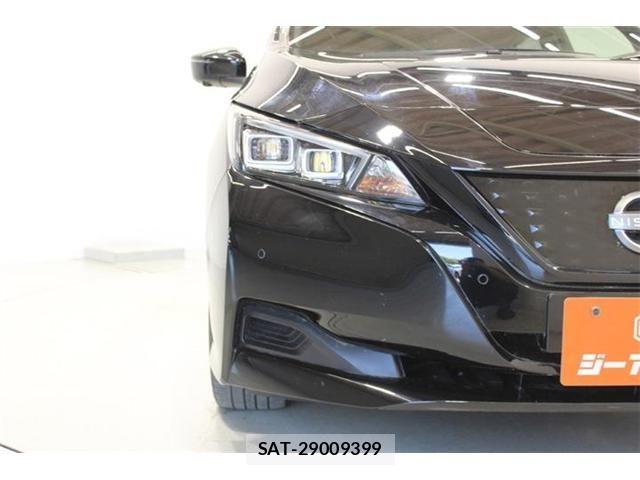Nissan LEAF 2022-02 7392605-15