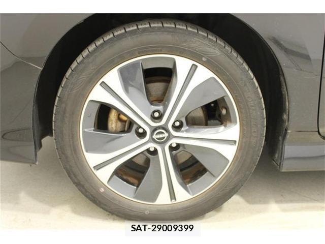 Nissan LEAF 2022-02 7392605-24