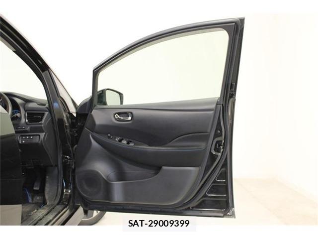 Nissan LEAF 2022-02 7392605-27