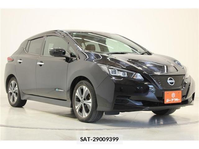 Nissan LEAF 2022-02 7392605-5