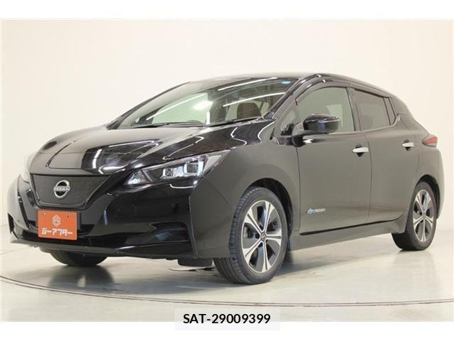 Nissan LEAF 2022-02 7392605-7