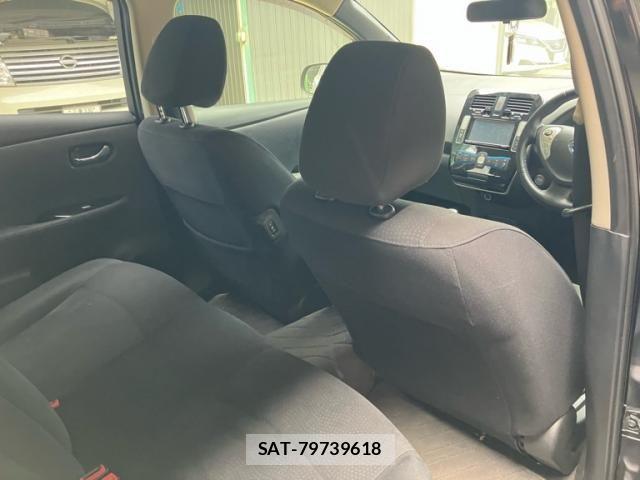 Nissan LEAF 2014-12 7392608-13