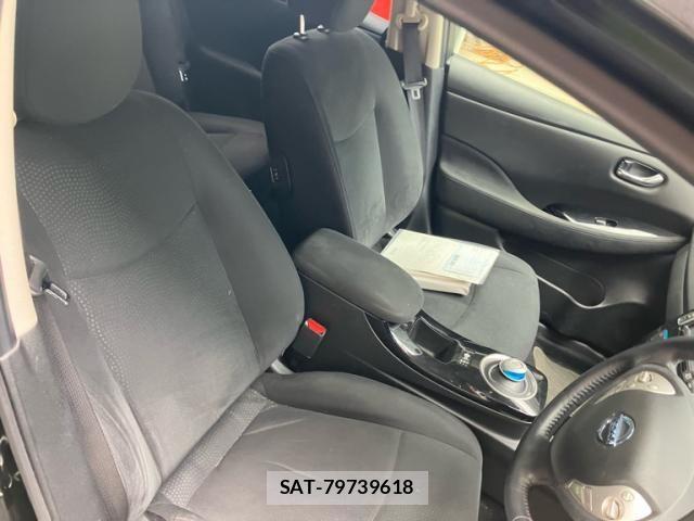 Nissan LEAF 2014-12 7392608-16