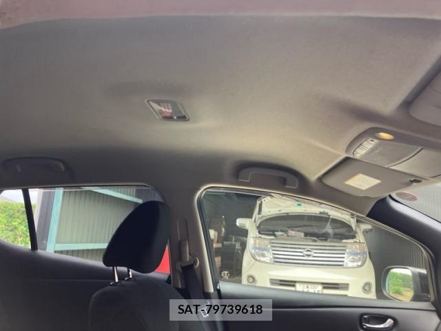 Nissan LEAF 2014-12 7392608-18