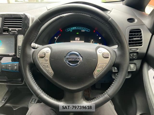 Nissan LEAF 2014-12 7392608-20