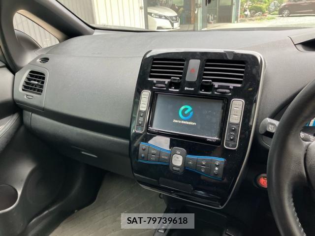 Nissan LEAF 2014-12 7392608-22