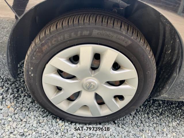 Nissan LEAF 2014-12 7392608-5