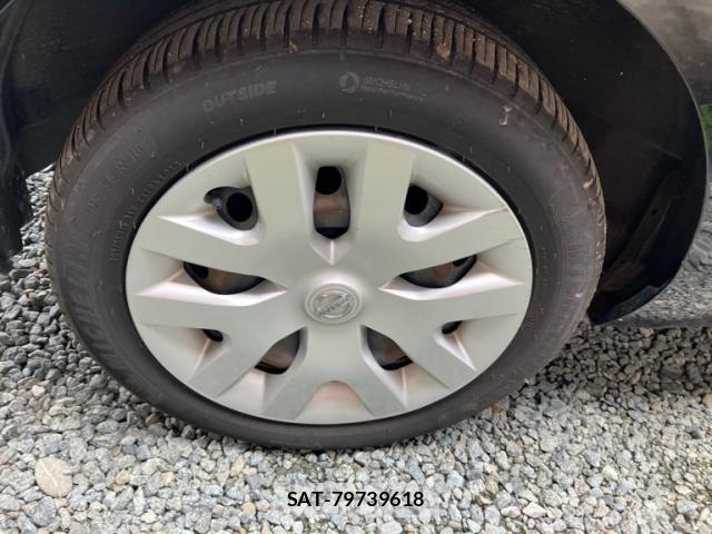 Nissan LEAF 2014-12 7392608-7