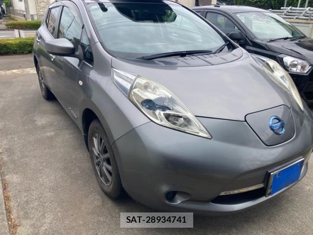 sat car