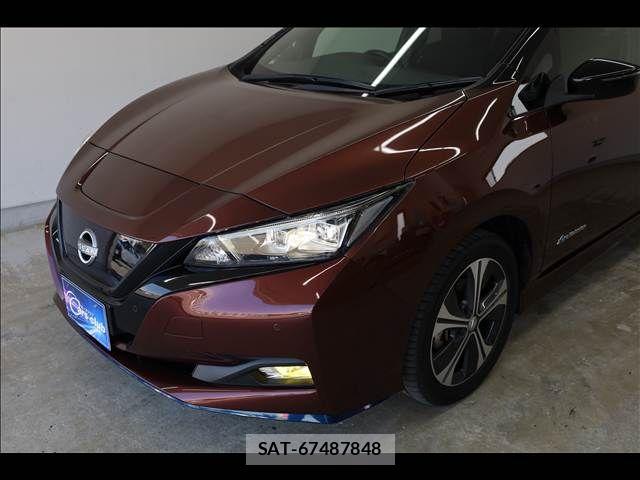 Nissan LEAF 2022-02 7392604-12