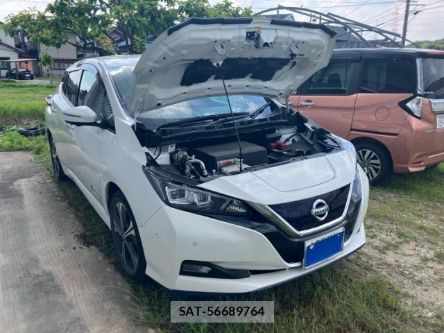 Nissan LEAF 2021-04 7455282-0