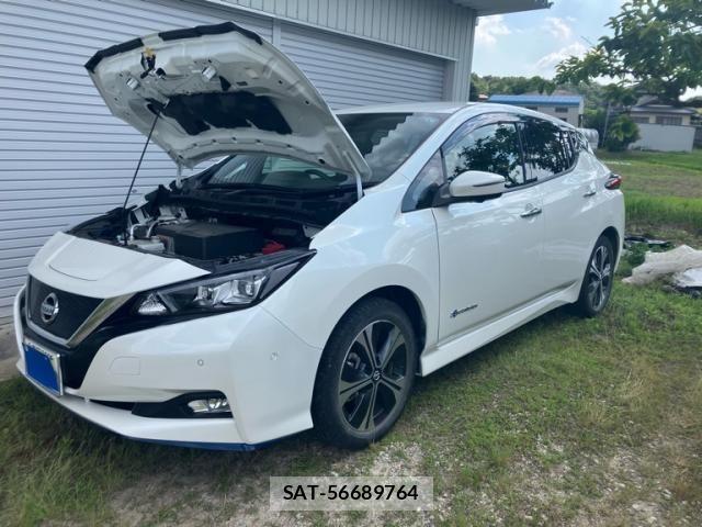 Nissan LEAF 2021-04 7455282-1