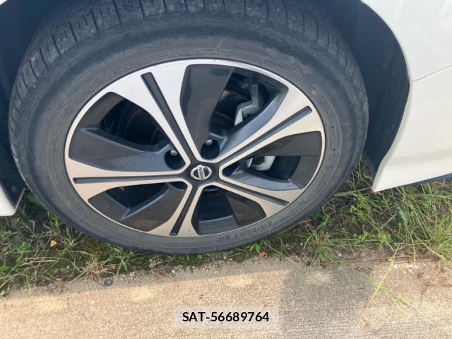 Nissan LEAF 2021-04 7455282-5
