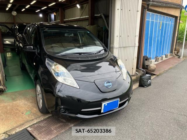 sat car