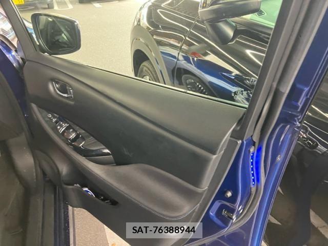 Nissan LEAF 2022-06 7455279-14