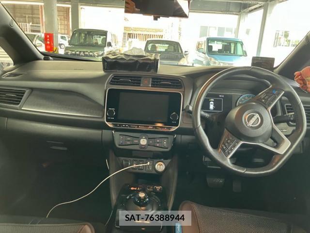 Nissan LEAF 2022-06 7455279-15