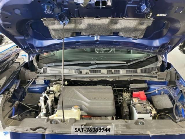 Nissan LEAF 2022-06 7455279-16