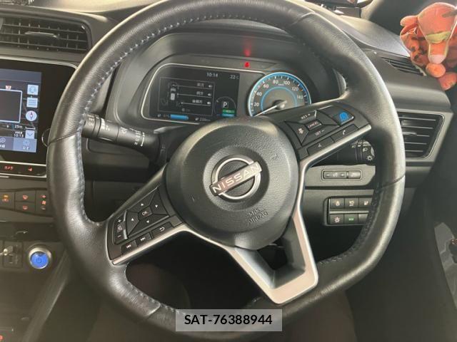 Nissan LEAF 2022-06 7455279-17