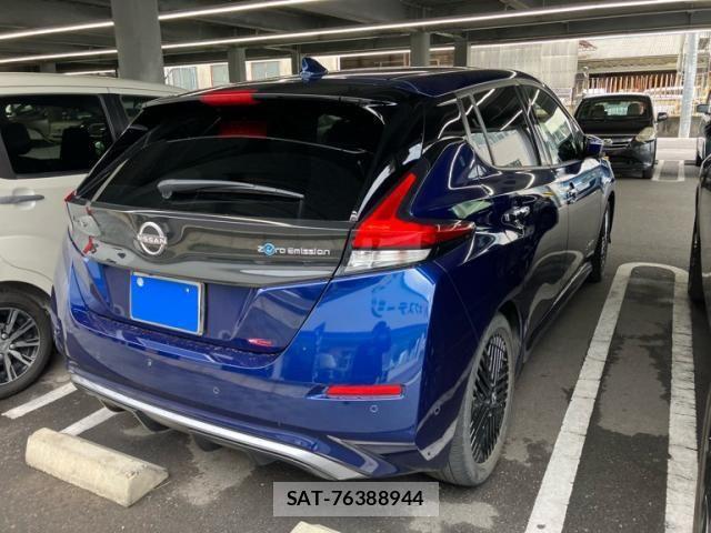 Nissan LEAF 2022-06 7455279-1