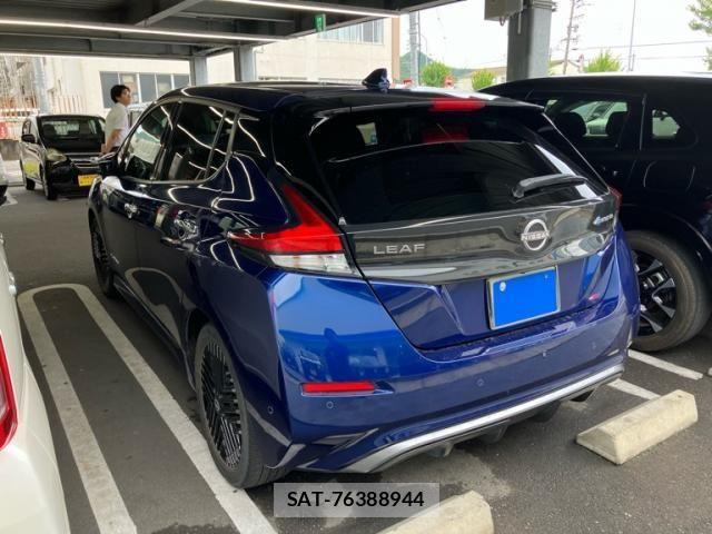 Nissan LEAF 2022-06 7455279-3