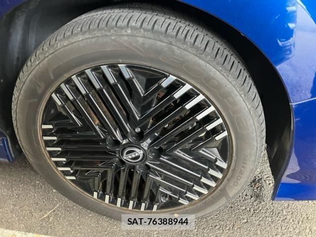 Nissan LEAF 2022-06 7455279-4