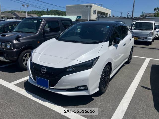 Nissan LEAF 2023-01 7455280-0