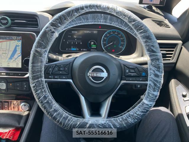 Nissan LEAF 2023-01 7455280-16