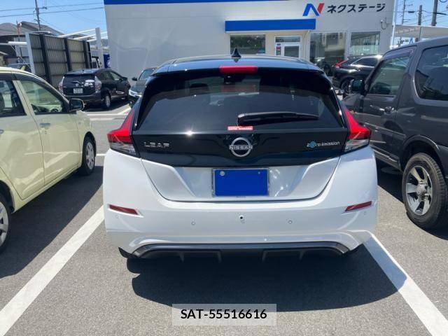 Nissan LEAF 2023-01 7455280-4