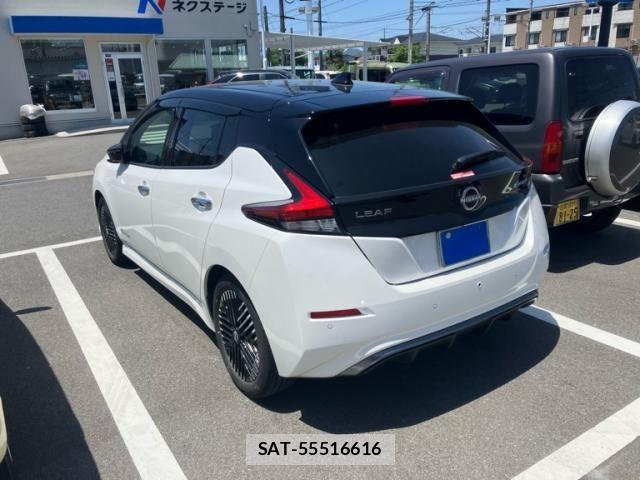 Nissan LEAF 2023-01 7455280-5