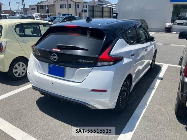 Nissan LEAF 2023-01 7455280-6