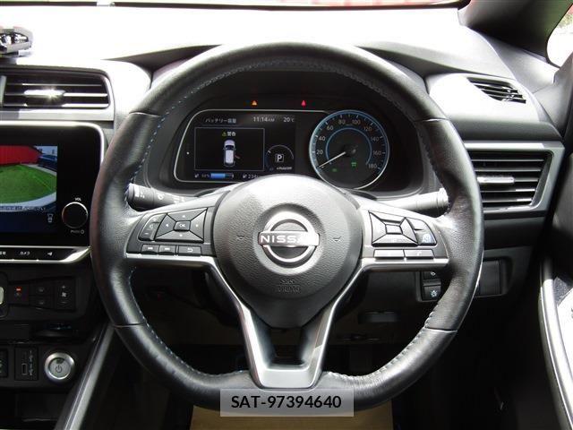 Nissan LEAF 2022-01 7501198-10