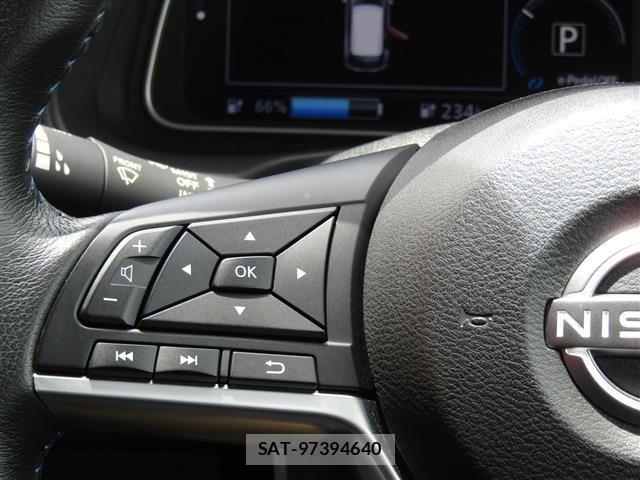 Nissan LEAF 2022-01 7501198-11