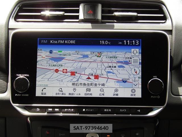 Nissan LEAF 2022-01 7501198-14