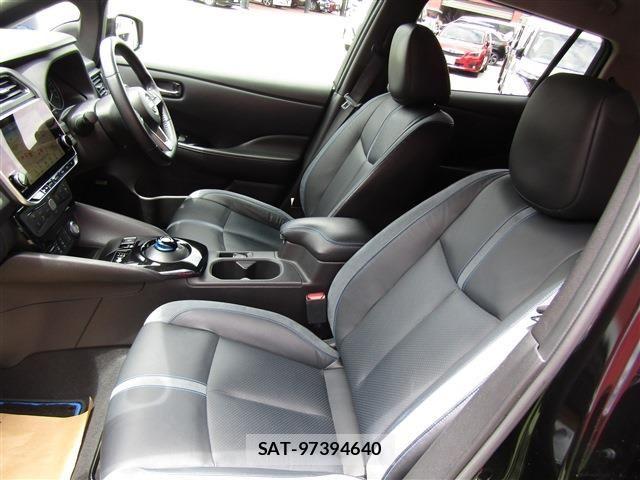 Nissan LEAF 2022-01 7501198-18