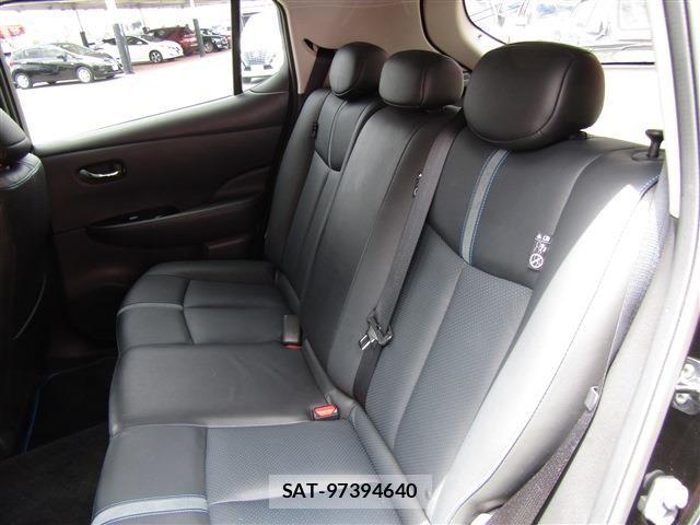 Nissan LEAF 2022-01 7501198-19