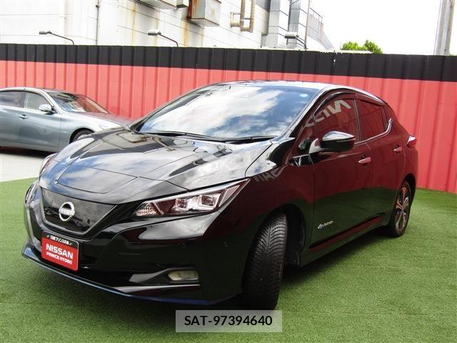 Nissan LEAF 2022-01 7501198-20