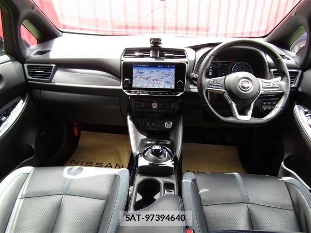 Nissan LEAF 2022-01 7501198-2