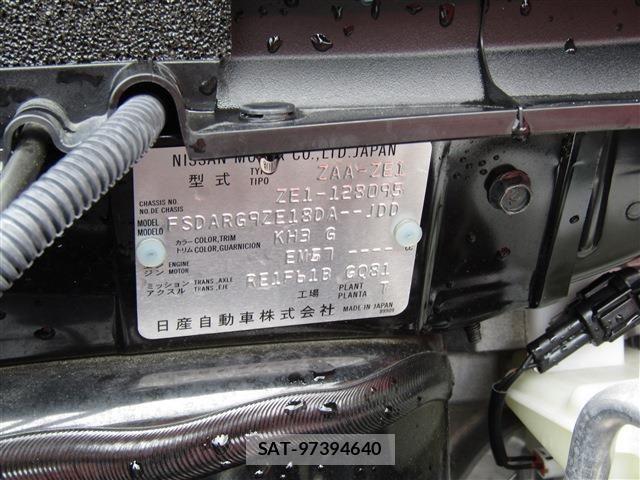 Nissan LEAF 2022-01 7501198-29