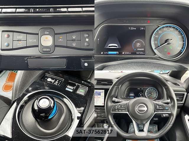 Nissan LEAF 2023-10 7501199-4