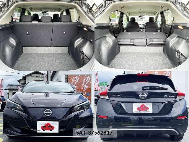 Nissan LEAF 2023-10 7501199-7