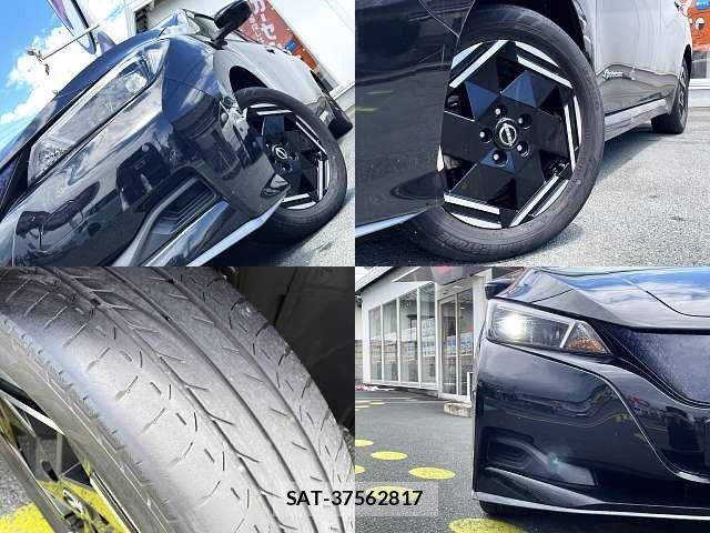 Nissan LEAF 2023-10 7501199-8