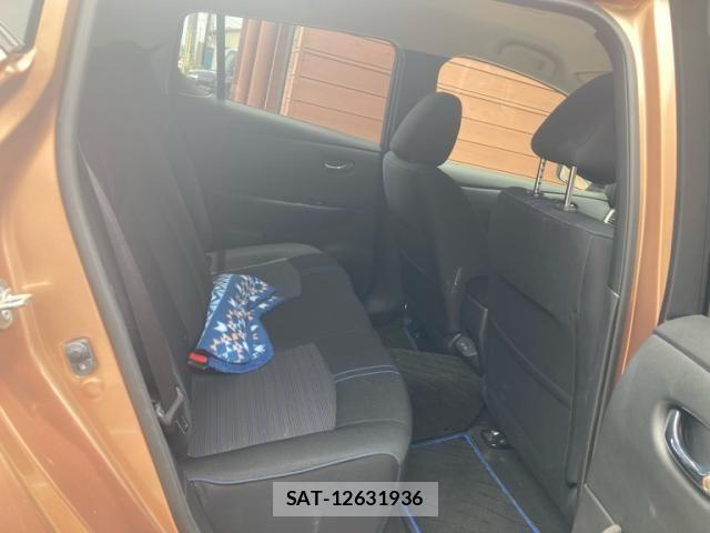 Nissan LEAF 2021-08 7501200-12